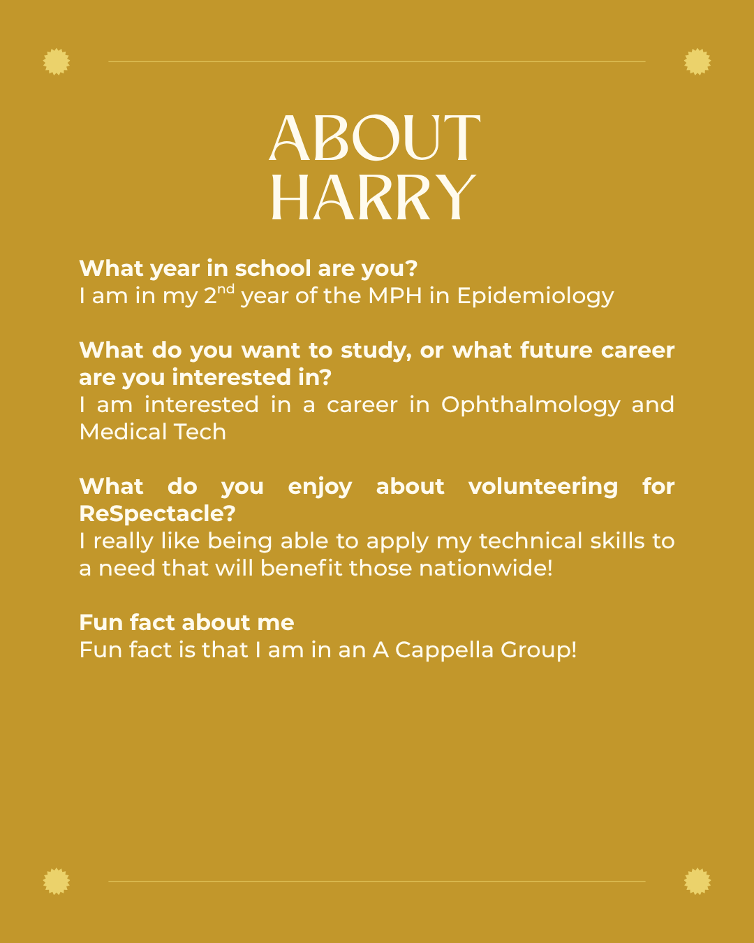harry